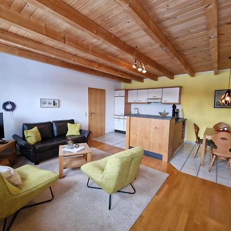 Hubertus Lodge Ibach Dış mekan fotoğraf
