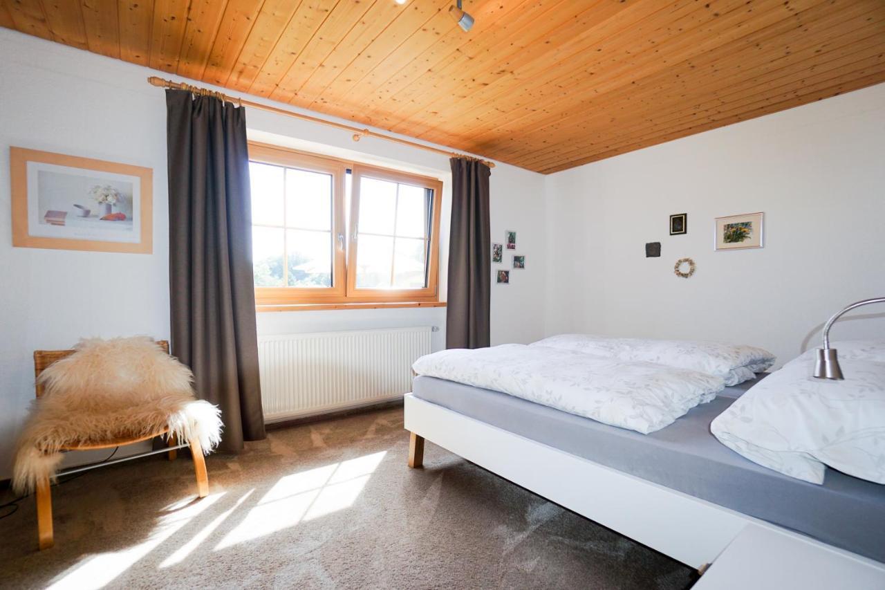 Hubertus Lodge Ibach Dış mekan fotoğraf