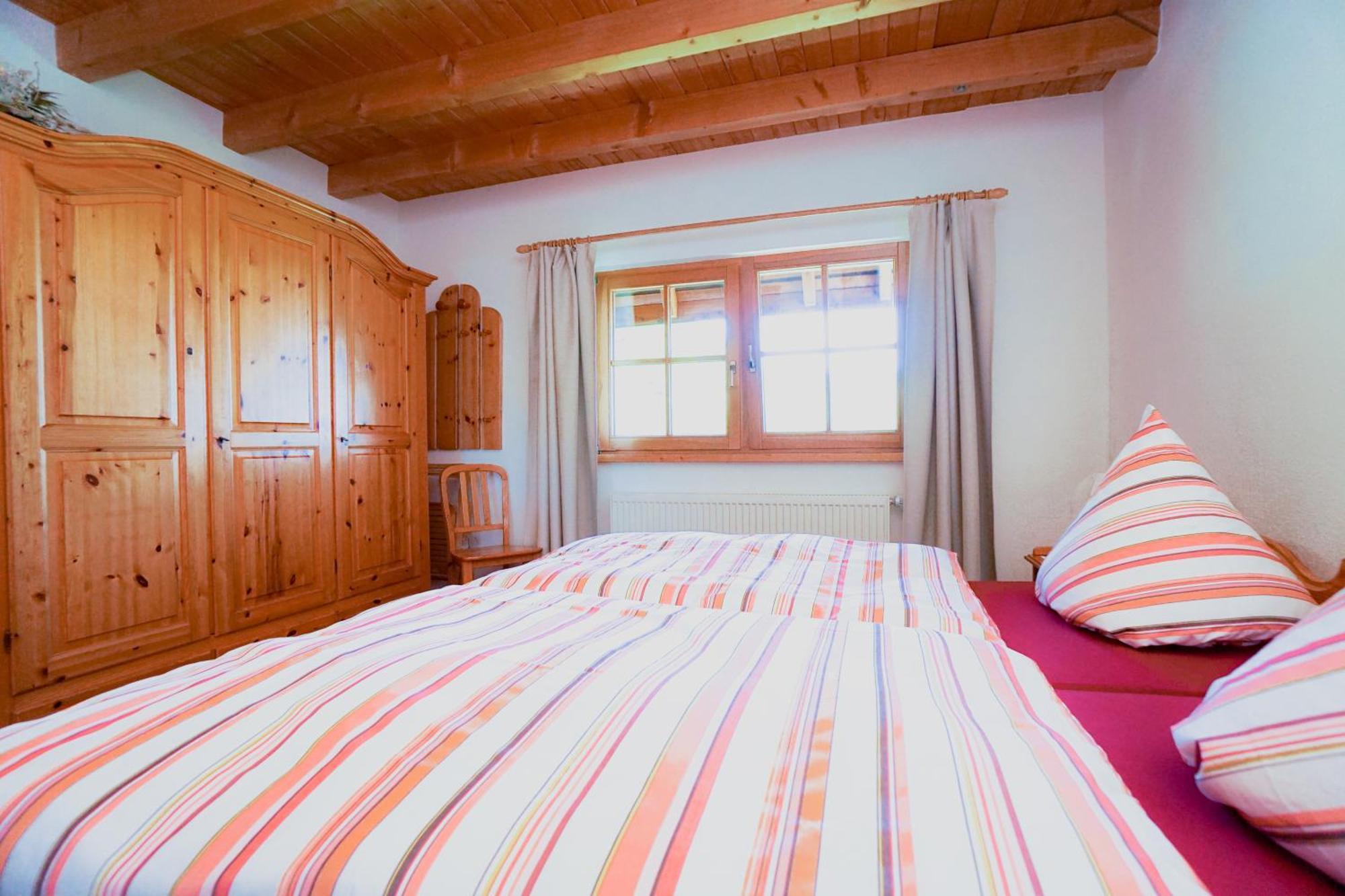 Hubertus Lodge Ibach Oda fotoğraf