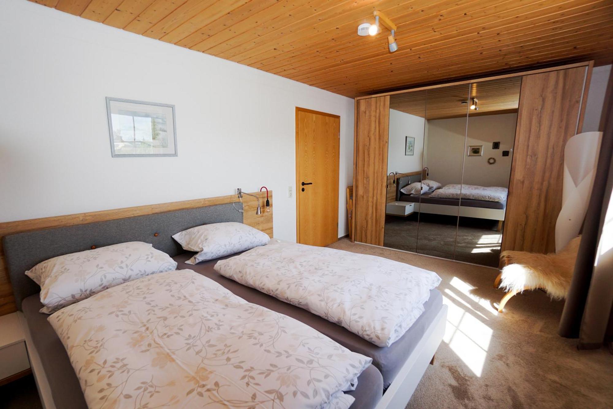 Hubertus Lodge Ibach Oda fotoğraf