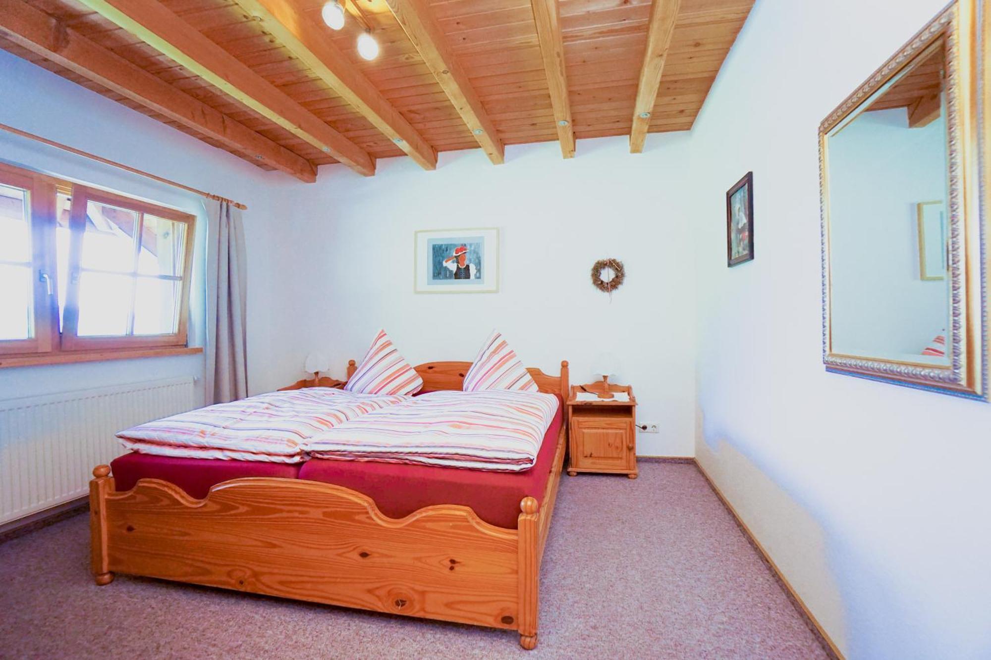 Hubertus Lodge Ibach Oda fotoğraf