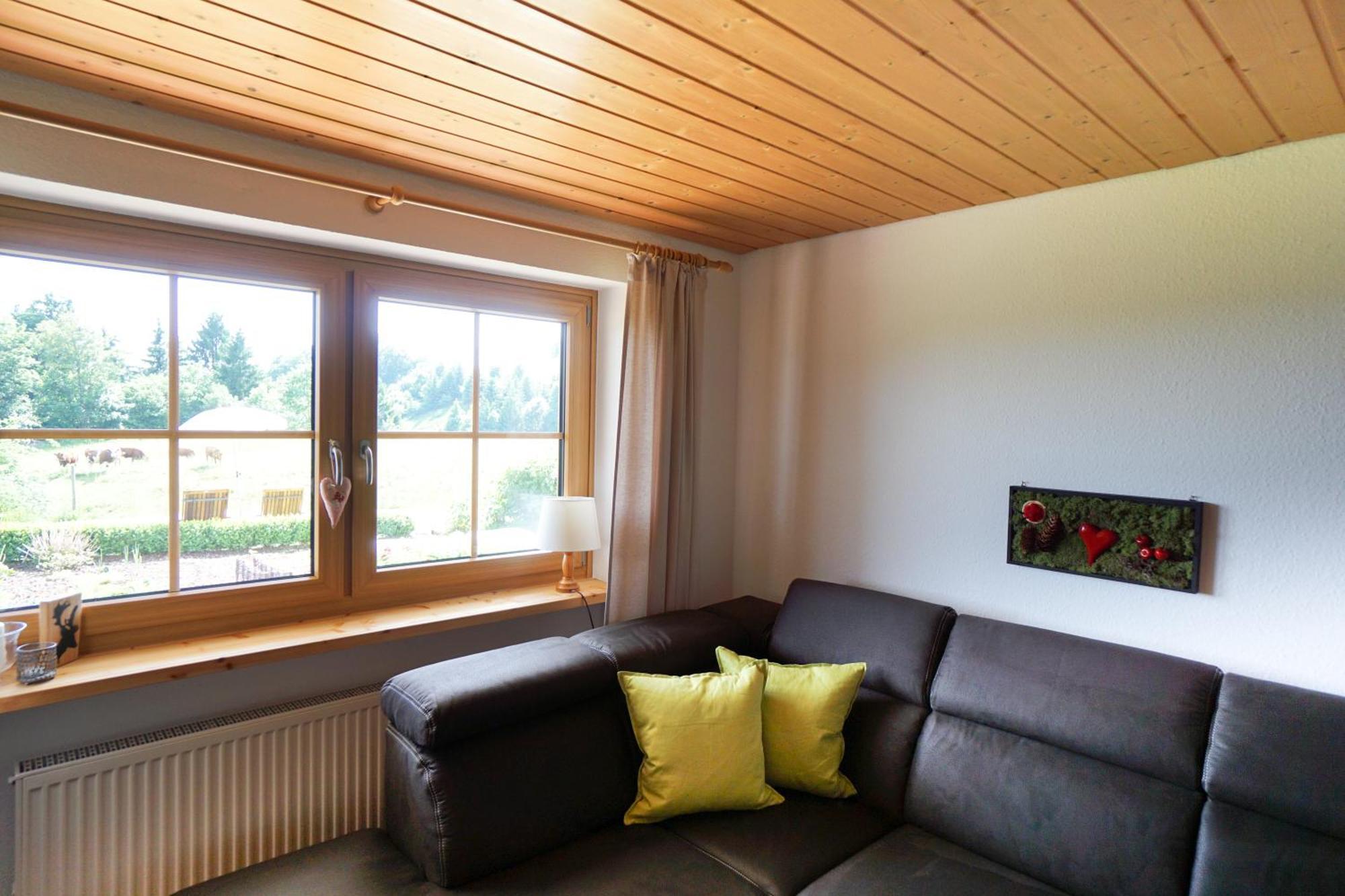Hubertus Lodge Ibach Oda fotoğraf